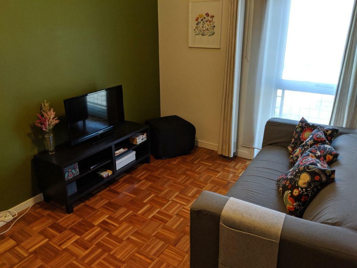 Apartamento Em Monsanto - Porto Eksteriør billede