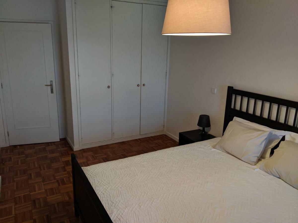 Apartamento Em Monsanto - Porto Eksteriør billede