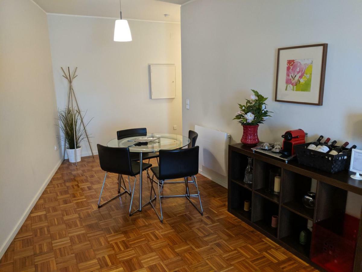 Apartamento Em Monsanto - Porto Eksteriør billede