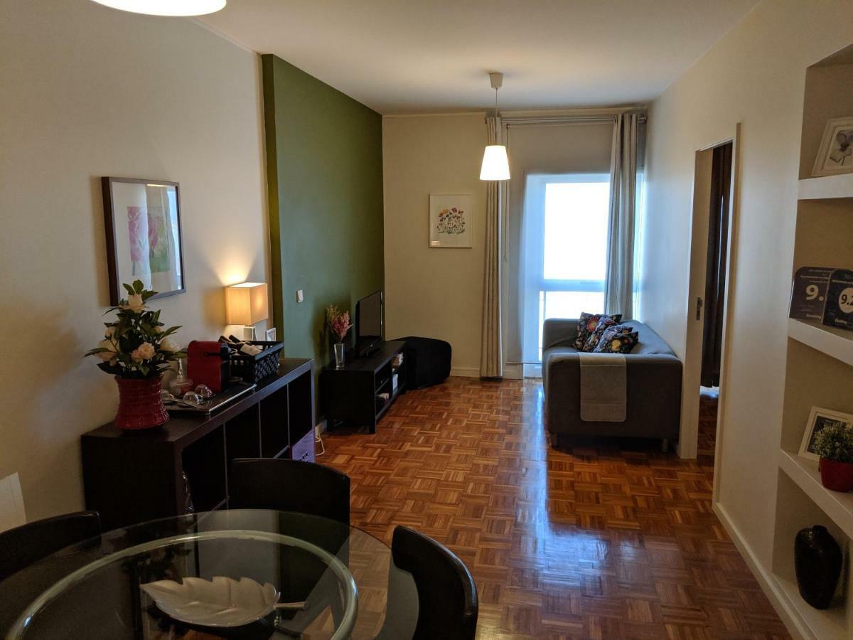 Apartamento Em Monsanto - Porto Eksteriør billede