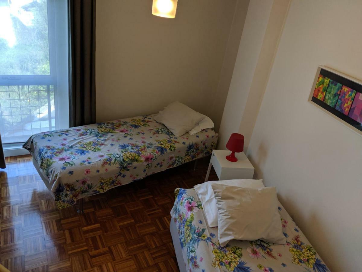 Apartamento Em Monsanto - Porto Eksteriør billede
