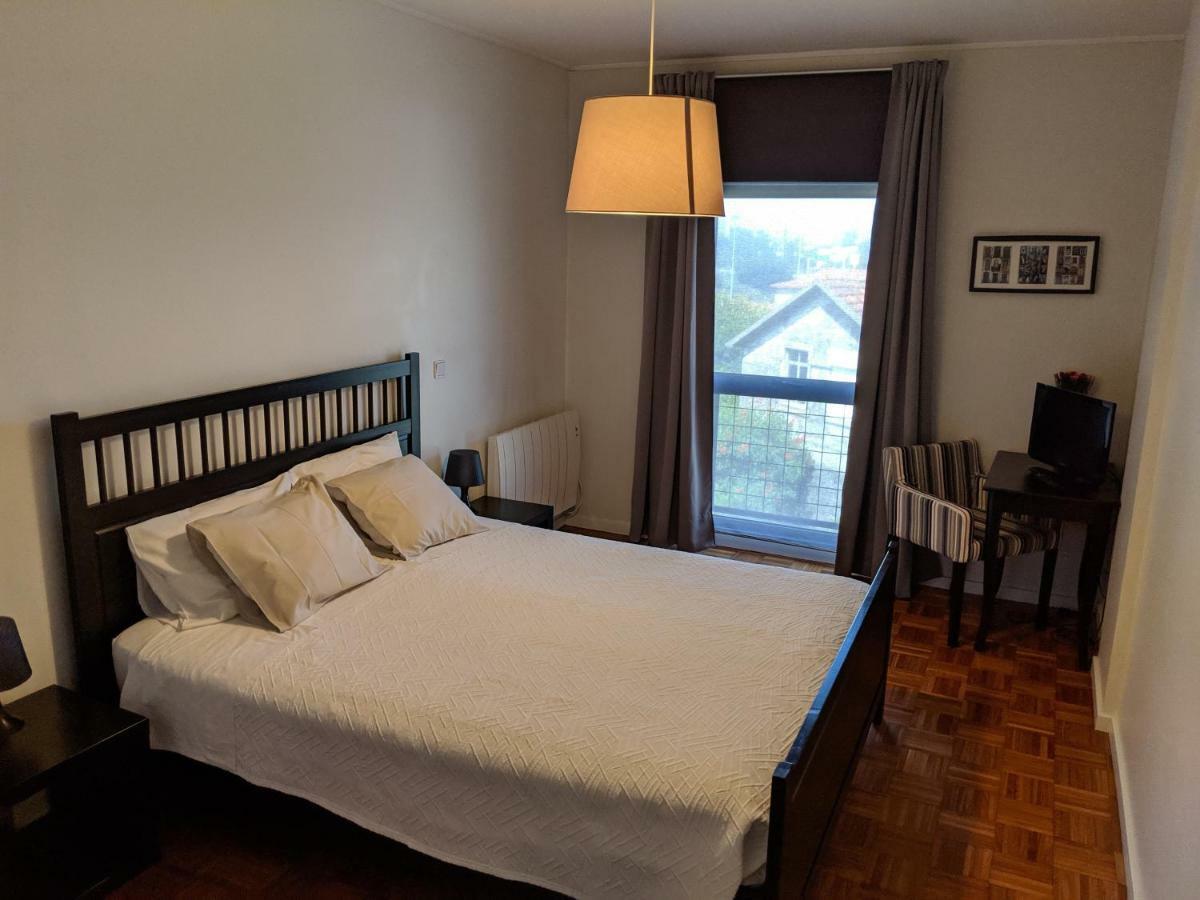 Apartamento Em Monsanto - Porto Eksteriør billede