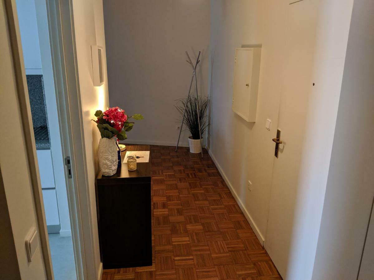Apartamento Em Monsanto - Porto Eksteriør billede