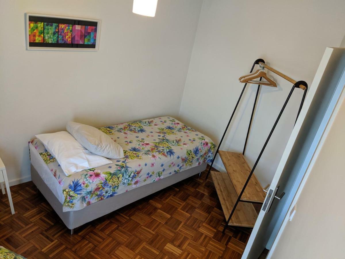 Apartamento Em Monsanto - Porto Eksteriør billede