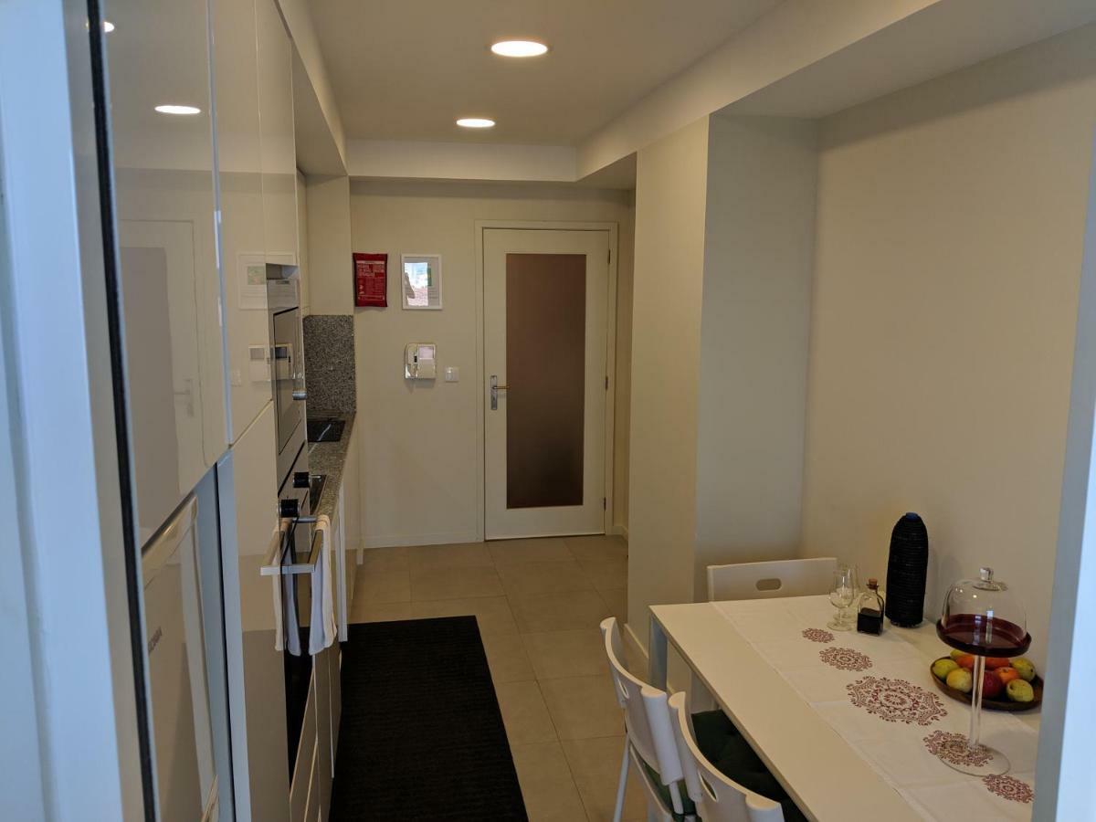 Apartamento Em Monsanto - Porto Eksteriør billede