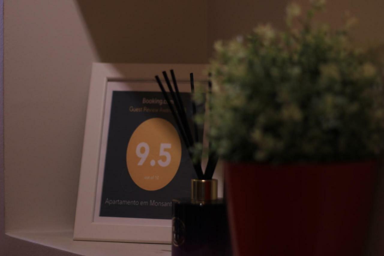 Apartamento Em Monsanto - Porto Eksteriør billede