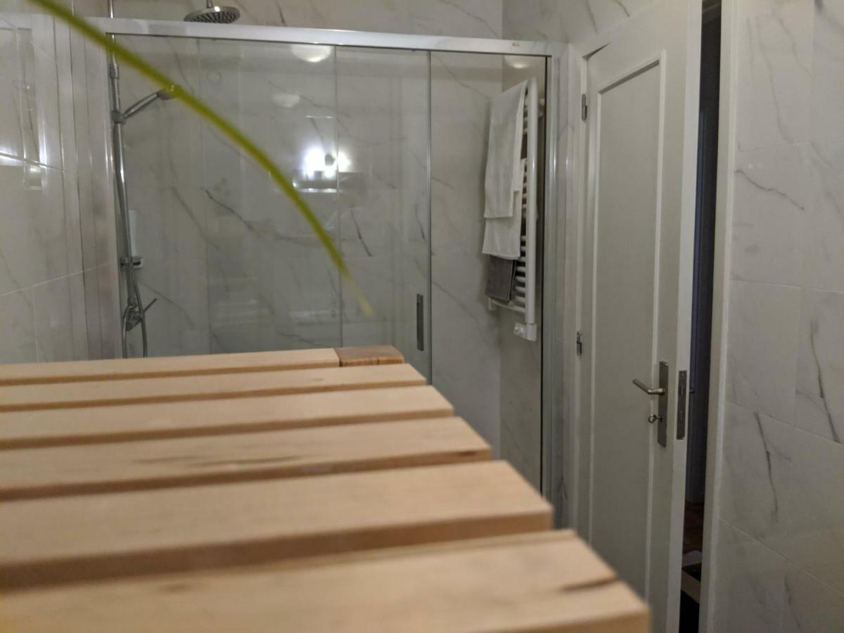 Apartamento Em Monsanto - Porto Eksteriør billede