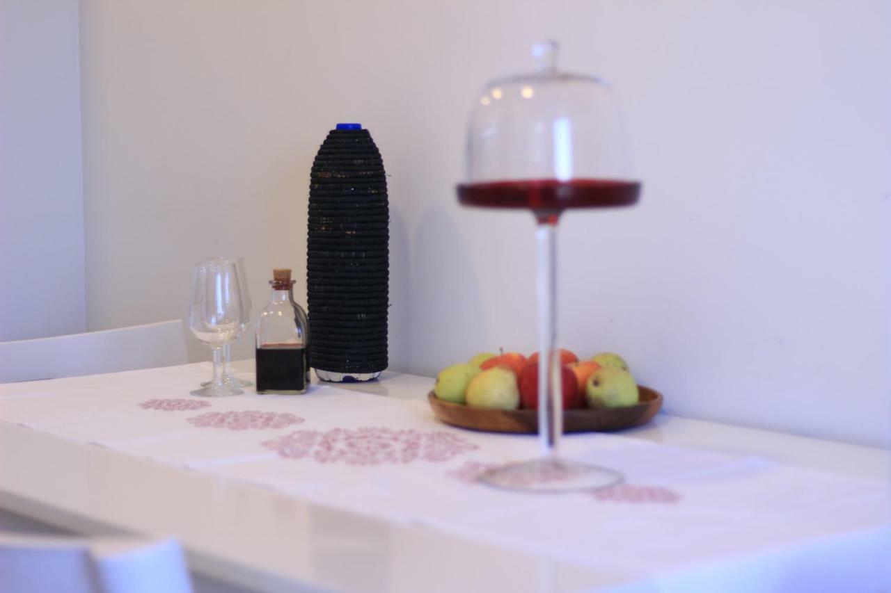 Apartamento Em Monsanto - Porto Eksteriør billede