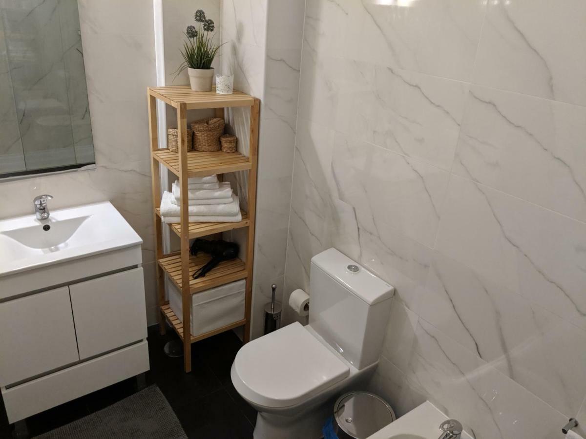 Apartamento Em Monsanto - Porto Eksteriør billede